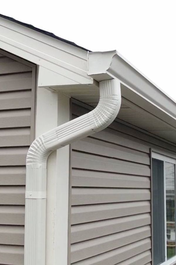 Gutter Installation
